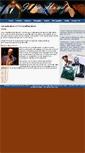 Mobile Screenshot of johnhandy.com